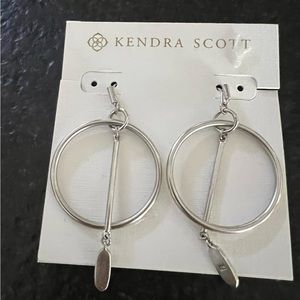 Kendra Scott earrings